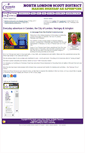 Mobile Screenshot of londonscouts.org.uk